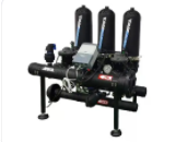 全自動疊片過濾器 全自動疊片過濾器廠家價格-疊片過濾器(疊片式過濾器)-全自動疊片過濾器 自動反沖洗疊片過濾器