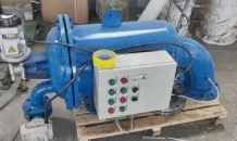 全自動(dòng)刷式自清洗網(wǎng)式過濾器-節(jié)水灌溉不銹鋼碳鋼濾水器-過濾器設(shè)備廠家