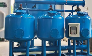 砂濾器價格-砂濾器設備廠家-砂濾器設備-砂濾器工作原理