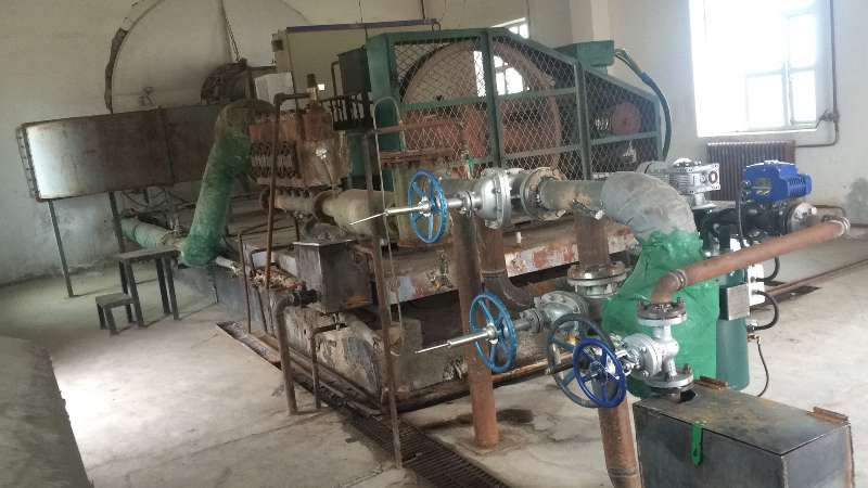 自清洗過濾器設(shè)備應(yīng)用現(xiàn)場(chǎng) 自清洗過濾器設(shè)備應(yīng)用現(xiàn)場(chǎng)