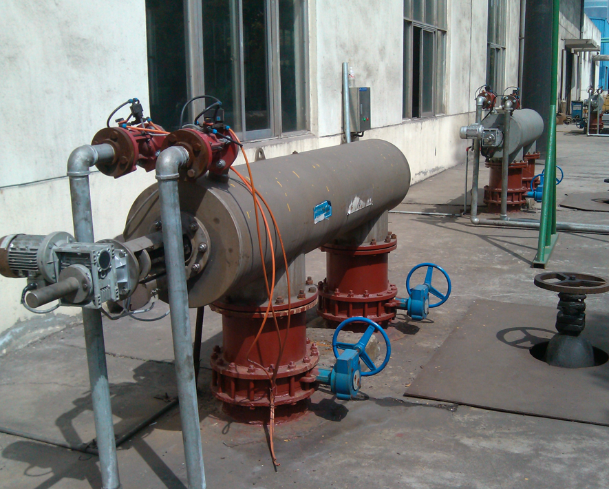 吸吮式過濾器 吸吮式過濾器