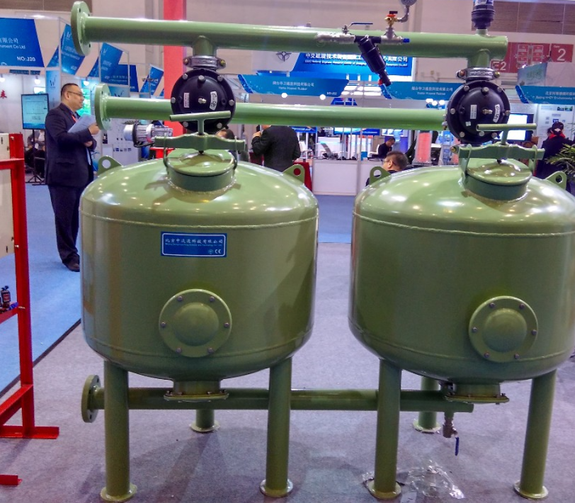 砂石過濾設(shè)備 砂石過濾設(shè)備