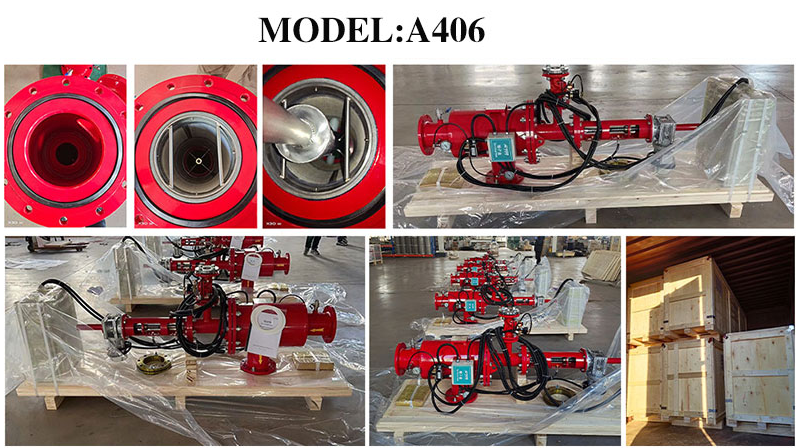 北京中遠通過濾器設備廠家反沖洗過濾器發貨現場 北京中遠通過濾器設備廠家反沖洗過濾器發貨現場