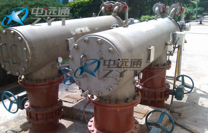 自清洗過濾器設備 自清洗過濾器設備