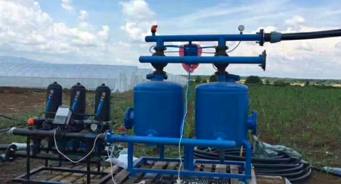 疊片過濾器設(shè)備應(yīng)用