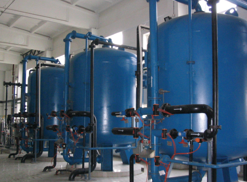 石英砂過濾器 石英砂過濾器