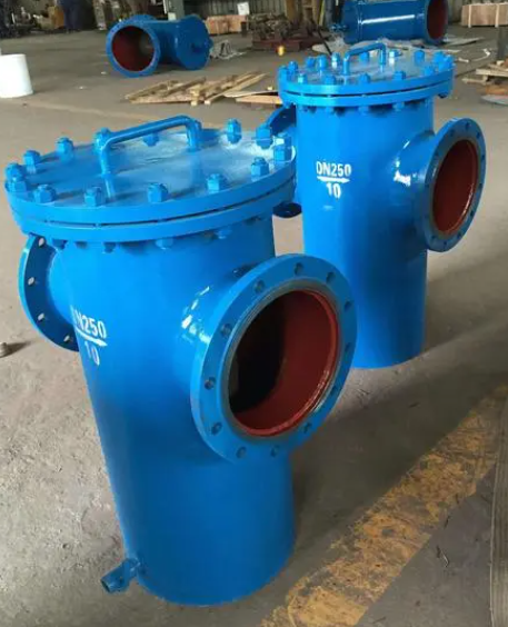 管道過濾器 管道過濾器