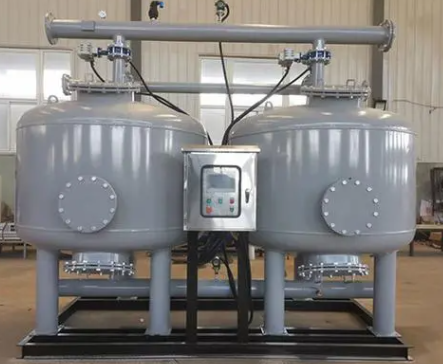 多介質(zhì)過濾器設備 多介質(zhì)過濾器設備