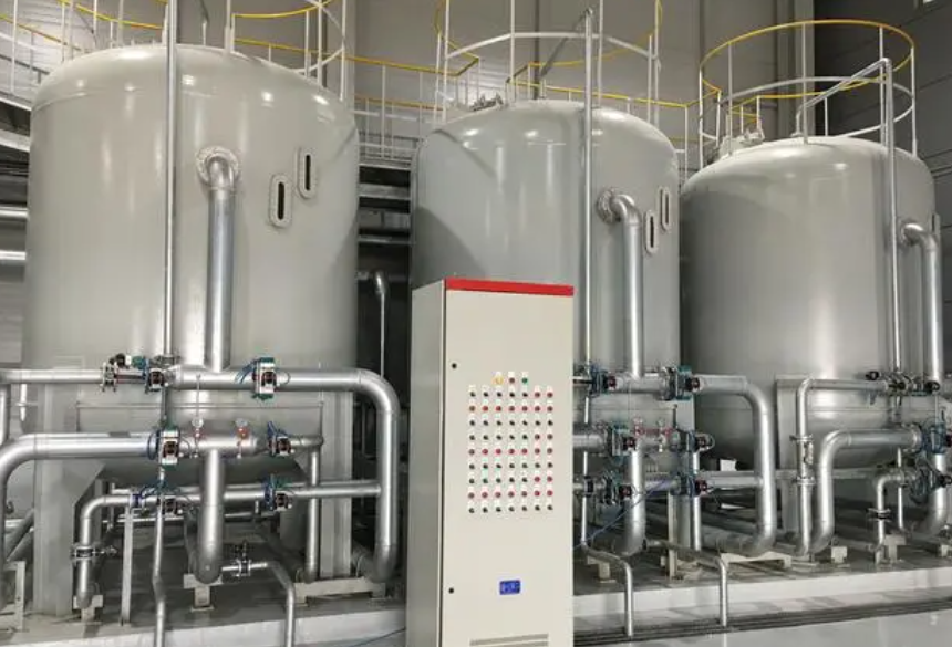 多介質(zhì)過濾器設(shè)備 多介質(zhì)過濾器設(shè)備