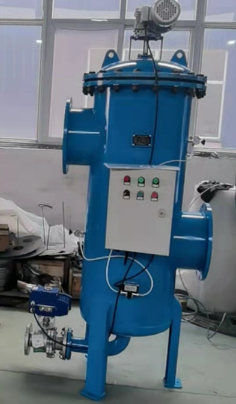 立式排污過濾器 立式排污過濾器