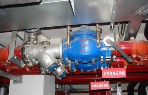 管道過濾器設(shè)備應(yīng)用 管道過濾器設(shè)備應(yīng)用