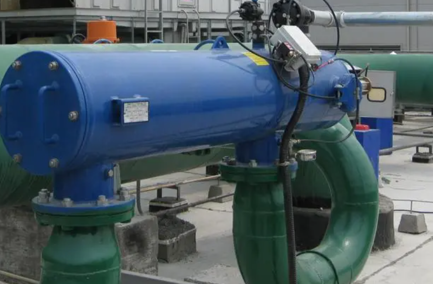 吸吮式自清洗過濾器設(shè)備應(yīng)用現(xiàn)場(chǎng) 吸吮式自清洗過濾器設(shè)備應(yīng)用現(xiàn)場(chǎng)