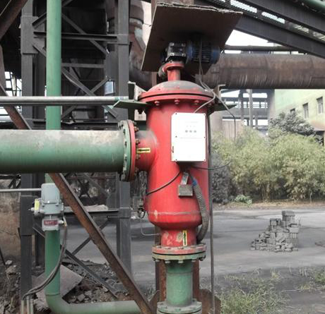 全自動刷式過濾器應(yīng)用現(xiàn)場 全自動刷式過濾器應(yīng)用現(xiàn)場