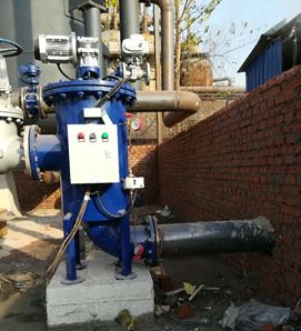 自清過濾器設(shè)備應(yīng)用現(xiàn)場 自清過濾器設(shè)備應(yīng)用現(xiàn)場