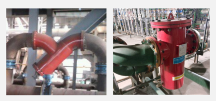 Y型過濾器 Y型過濾器