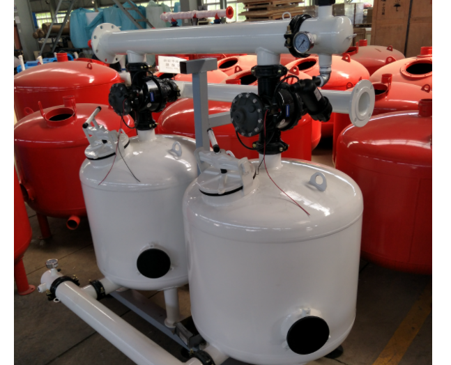 石英砂過濾器 石英砂過濾器