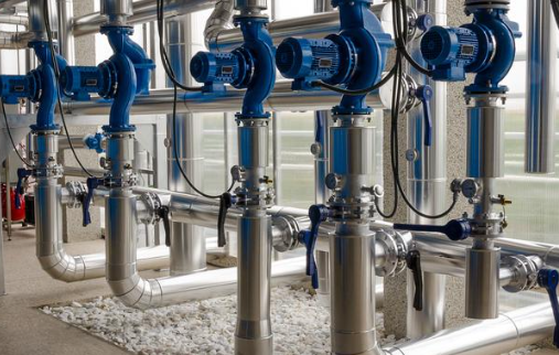 管道過濾器設(shè)備應(yīng)用現(xiàn)場 管道過濾器設(shè)備應(yīng)用現(xiàn)場