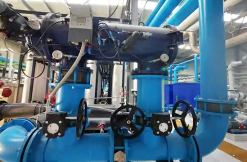 自清洗過(guò)濾器設(shè)備應(yīng)用 自清洗過(guò)濾器設(shè)備應(yīng)用