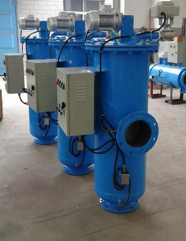 自清洗過(guò)濾器設(shè)備 自清洗過(guò)濾器設(shè)備