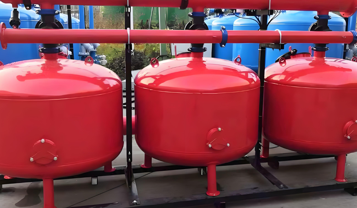 砂濾器設(shè)備廠家 砂濾器設(shè)備廠家
