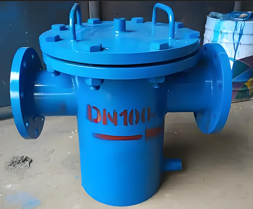 管道過濾器 管道過濾器