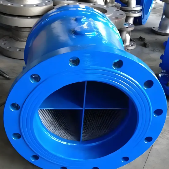 管道過濾器 管道過濾器