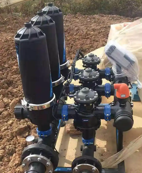 疊片過濾器應用 疊片過濾器應用