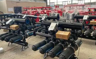 疊片過濾器設備 疊片過濾器設備