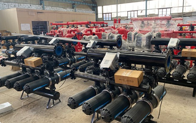 疊片過濾器設(shè)備 疊片過濾器設(shè)備