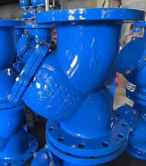 管道過濾器設(shè)備 管道過濾器設(shè)備